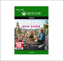 Microsoft Far Cry New Dawn Standard Edition for Xbox One- ESD 