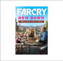 Microsoft Far Cry New Dawn Deluxe Edition for Xbox One- ESD 