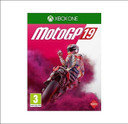 Microsoft MotoGP 2019 for Xbox One - ESD  Microsoft MotoGP 2019 for Xbox One - ESD