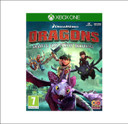 Microsoft DreamWorks Dragons Dawn of New Riders for Xbox One - ESD  Microsoft DreamWorks Dragons Dawn of New Riders for Xbox One - ESD