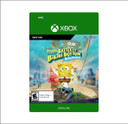 Microsoft SpongeBob SquarePants Battle for Bikini Bottom - Rehydrated for Xbox One - ESD 