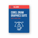 Alludo CorelDRAW Graphics Suite 2021 Mac Esd