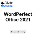 WordPerfect Office 2021 Professional