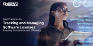 Best Practices for Tracking and Managing Software Licenses: Ensuring Compliance and Efficiency