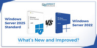 Windows Server 2025 Standard vs. Windows Server 2022: What’s New and Improved?