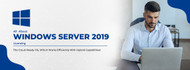All About Windows Server 2019 Licensing