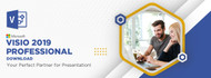 Microsoft Visio 2019 download: Your Perfect Partner for Presentation