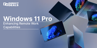 Windows 11 Pro Features That Drive Business Productivity