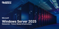 Microsoft Windows Server 2025 Datacenter – Future-Ready Infrastructure