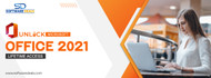 Unleashing Microsoft Office 2021: A Lifetime of Productivity Awaits!