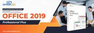 Introduction to Microsoft Office 2019 Professional Plus