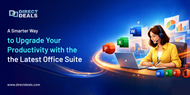A Smarter Way to Upgrade Your Productivity with the Latest Office Suite