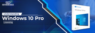 Windows 10 Pro Key: Best Deals, Where to Buy and How to Save