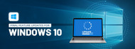 The End of an Era: Windows 10 Reaches Final Feature Update