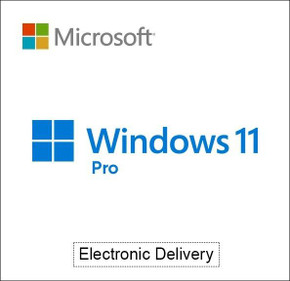 Microsoft Windows 11 Pro - Download Microsoft Windows 11 Pro - Download