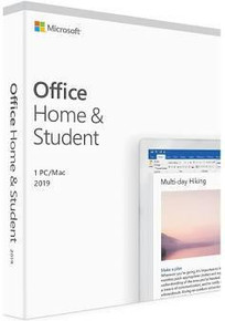 Microsoft Office 2019 Home and Student for Windows - Download Microsoft Office 2019 Home and Student for Windows - Download