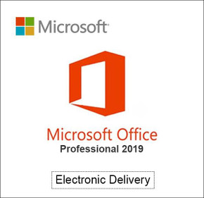 Microsoft Office 2019 Professional Windows - Download