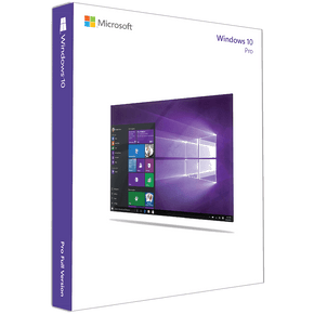 Windows 10 Pro 32/64 bit  Download