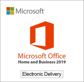 Microsoft Office 2019 Home and Student for Windows