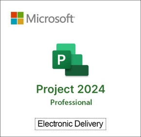 Microsoft Project 2024 Professional - Download Microsoft Project 2024 Professional - Download