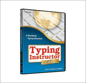 INDIVIDUAL SOFTWARE INC Typing Instructor Gold for Mac - License - ESD INDIVIDUAL SOFTWARE INC Typing Instructor Gold for Mac - License - ESD