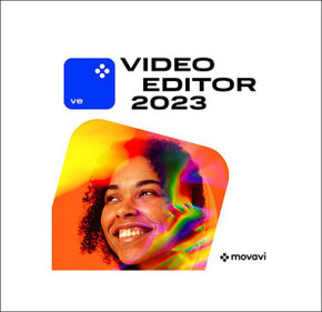 Movavi Software MOVAVI VIDEO EDITOR 2023 FOR MAC - BUSINESS ESD (EMAIL DELIVERY) Movavi Software MOVAVI VIDEO EDITOR 2023 FOR MAC - BUSINESS ESD (EMAIL DELIVERY)