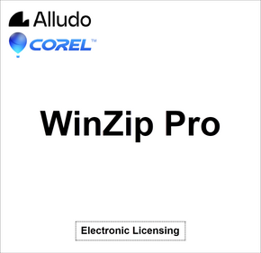 Corel WinZip Pro 28