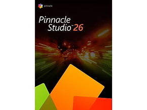 Alludo Pinnacle Studio 26 Standard Win ESD