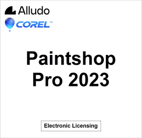 Corel Paintshop Pro 2023