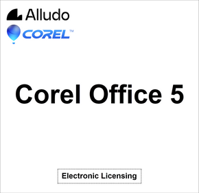 Corel Office 5