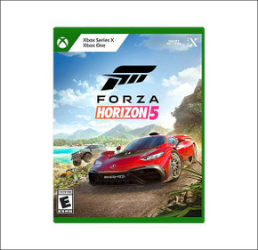Microsoft Forza Horizon 5 Vip Membership - ESD Microsoft Forza Horizon 5 Vip Membership - ESD