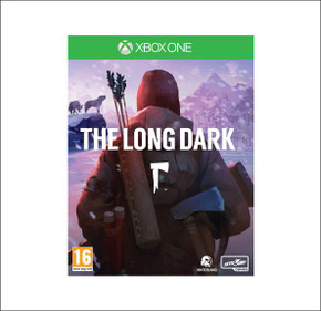 Microsoft The Long Dark for Xbox One - ESD Microsoft The Long Dark for Xbox One - ESD