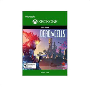 Microsoft Dead Cells for Xbox One - ESD Microsoft Dead Cells for Xbox One - ESD