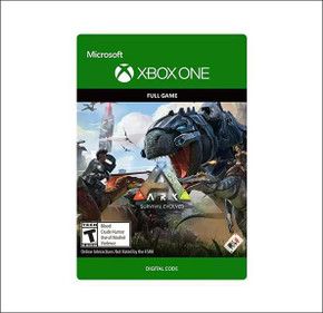 Microsoft ARK Survival Evolved for Xbox One - ESD Microsoft ARK Survival Evolved for Xbox One - ESD