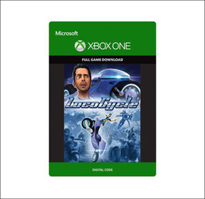 Microsoft Lococycle for Xbox One - ESD  Microsoft Lococycle for Xbox One - ESD
