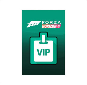 Microsoft Forza Horizon 4 Vip Membership for Xbox One- ESD Microsoft Forza Horizon 4 Vip Membership for Xbox One- ESD