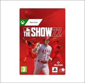 Microsoft MLB The Show 22 Xbox One- ESD Microsoft MLB The Show 22 Xbox One- ESD