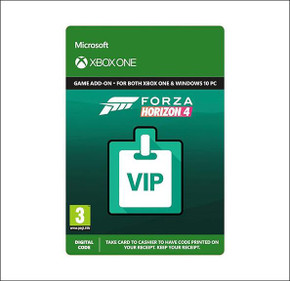 Microsoft Forza Horizon 4 Expansions Bundle for Xbox One - ESD 