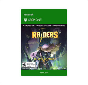 Microsoft Spacelords for Xbox One - ESD 