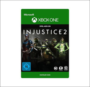 Microsoft Injustice 2 Fighter Pack 3 for Xbox One - ESD Microsoft Injustice 2 Fighter Pack 3 for Xbox One - ESD