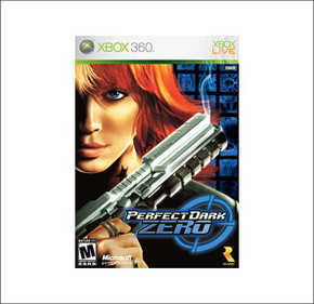 Microsoft Perfect Dark Zero for Xbox One - ESD Microsoft Perfect Dark Zero for Xbox One - ESD