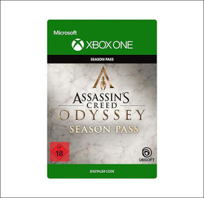 Microsoft Assassins Creed Odyssey The Fate of Atlantis for Xbox One - ESD Microsoft Assassins Creed Odyssey The Fate of Atlantis for Xbox One - ESD