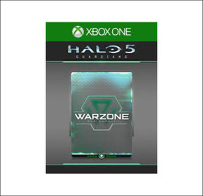 Microsoft Halo 5 Guardians Warzone REQ Bundle for Xbox One - ESD Microsoft Halo 5 Guardians Warzone REQ Bundle for Xbox One - ESD