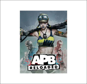 Microsoft APB Reloaded 4600 G1c for Xbox One - ESD Microsoft APB Reloaded 4600 G1c for Xbox One - ESD