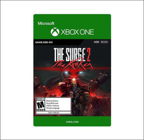 Microsoft The Surge 2 Kraken Expansion for Xbox One - ESD 
