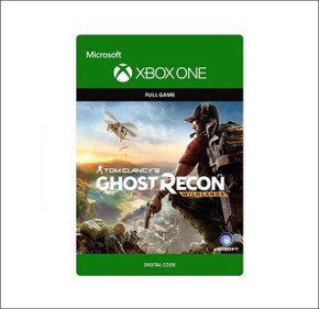 Microsoft Tom Clancys Ghost Recon Wildlands for Xbox One - ESD Microsoft Tom Clancys Ghost Recon Wildlands for Xbox One - ESD
