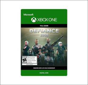 Microsoft Defiance 2050 Class Starter Pack for Xbox One - ESD Microsoft Defiance 2050 Class Starter Pack for Xbox One - ESD