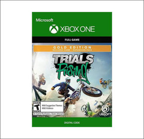 Microsoft Trials Rising for Xbox One - ESD Microsoft Trials Rising for Xbox One - ESD