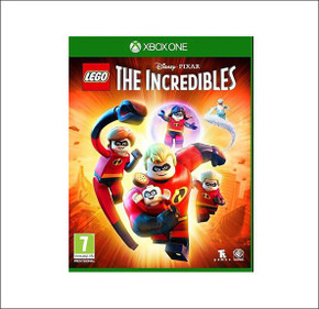 Microsoft LEGO The Incredibles for Xbox One - ESD Microsoft LEGO The Incredibles for Xbox One - ESD