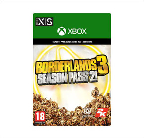 Microsoft Borderlands 3 for Xbox One - ESD Microsoft Borderlands 3 for Xbox One - ESD